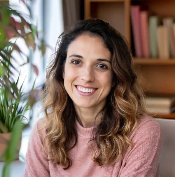 Zoe Eliyahu